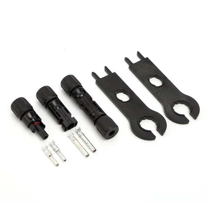 Высококачественный фотоэлектрический соединитель, обжимной инструмент для солнечной панели, набор гаечных ключей, обжимные плоскогубцы