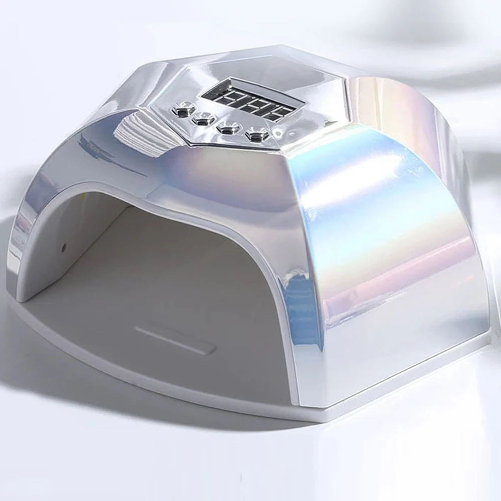 2022 New Trending Most Popular Competitive Efficiency One Lamp For Each Beauty Sun 7 max UV nail lamp