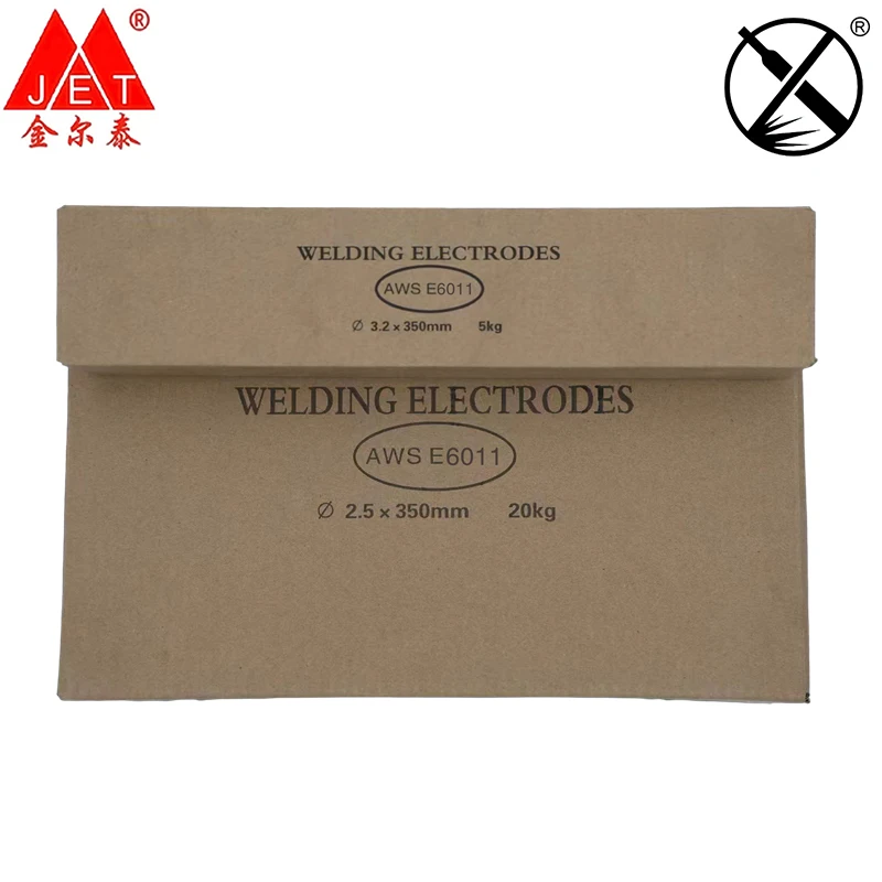 Welding Rods Electrodes Electrodes for Welding Factory Wholesale Price