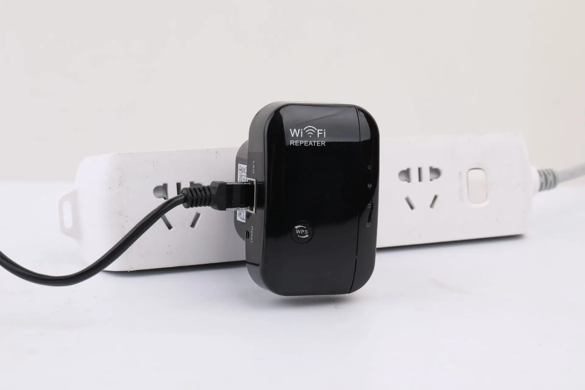  Усилитель сигнала wifi удлинитель повторитель усилитель