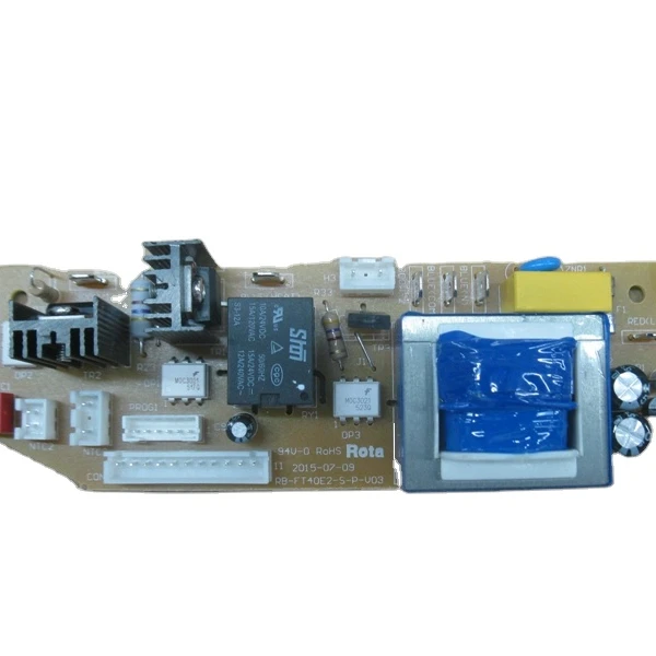 Latest Design Superior Quality Rice Cooker Pcb Board Assembly