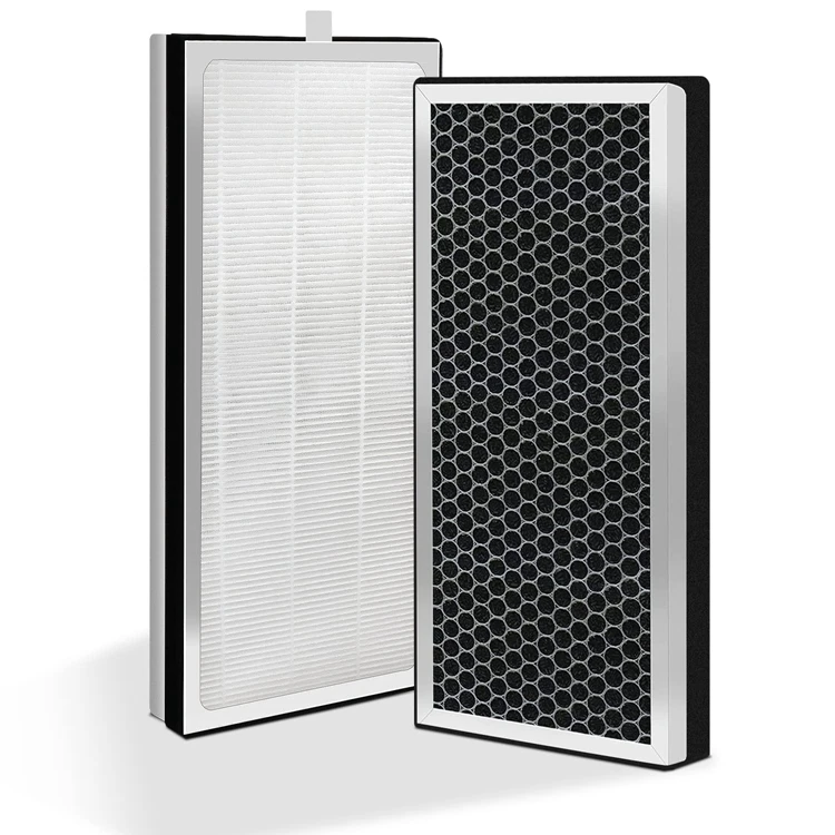 Custom Size Filter H13 H14 Air Filter Hepa Filter Air Purifier
