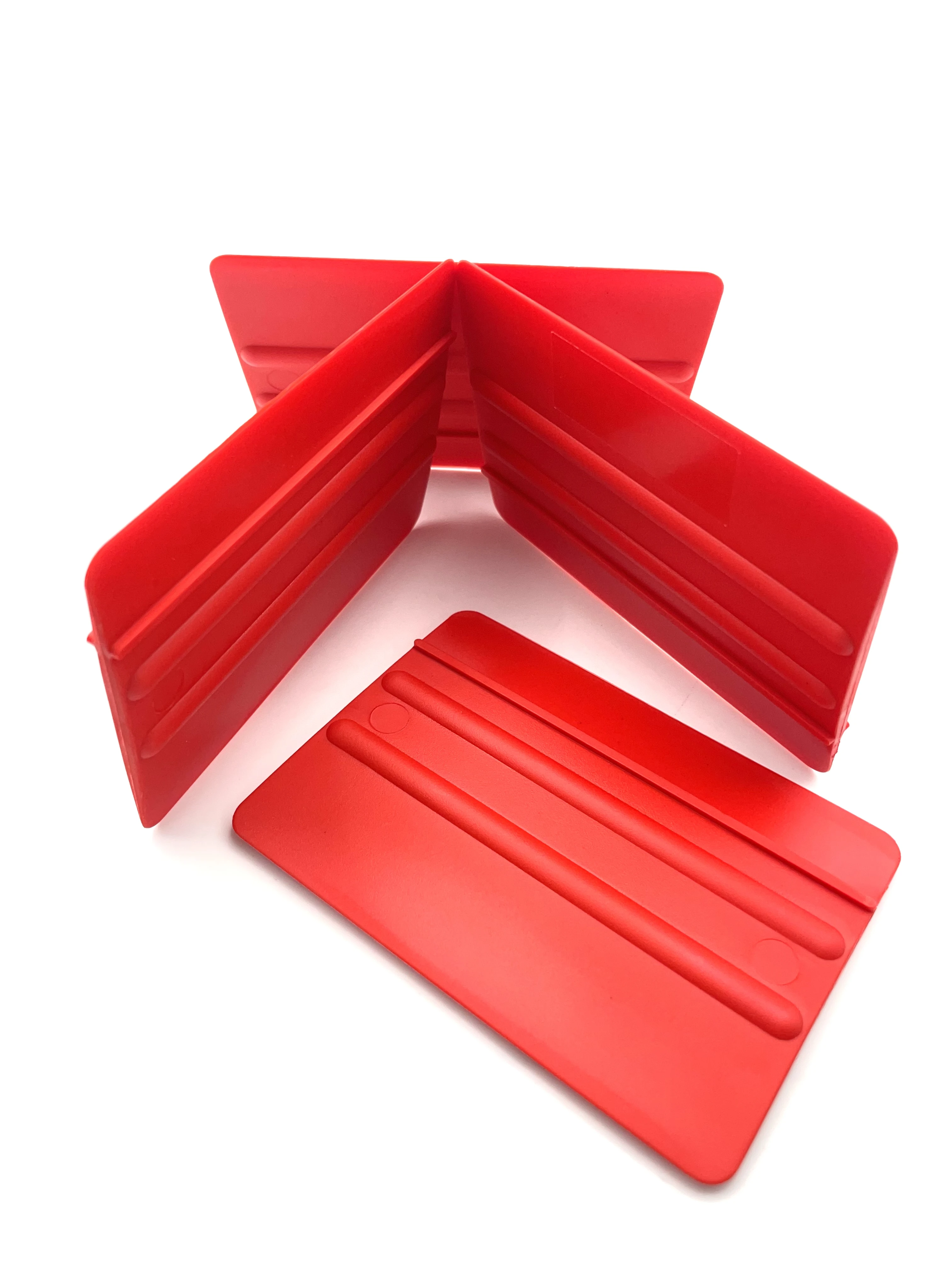 Vinyl Wrapping Application Tools Squeegee For Car Wrap Sticker window tint tools