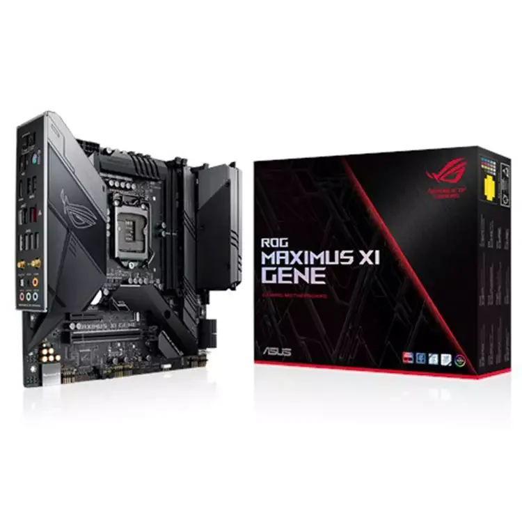 for ASUS ROG MAXIMUS XI GENERaptor Z390 motherboard 1151-pin M.2 ATX supports 8/9 generation i9-9900K PRIME Z390-A