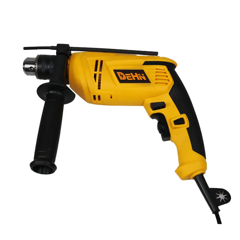 DEHN high speed Variable Speed Switch Impact Hammer Drill Hammer Drill Machine