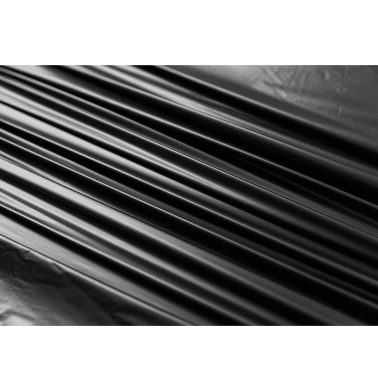 
Low Price Guaranteed Quality Transparent Tpu Film Environmentally Friendly Black And White Tpu Film Thin 