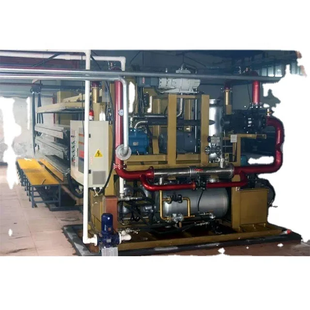 3 plates customize design leather vacuum  dryer machine for tannery