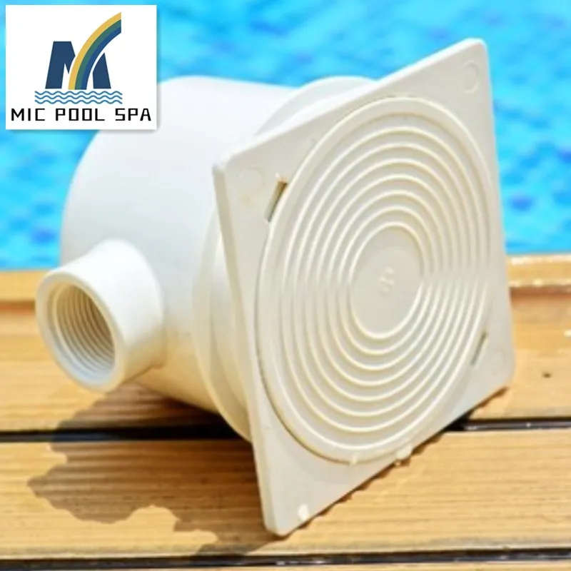 swimming pool accessories pvc junction box