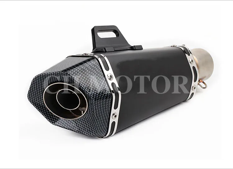 gp dirt bike 250cc accessories motorcycle exhaust