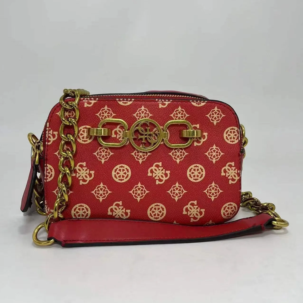 High Quality Bags Women Handbags Ladies Tas Wanita Fashion Purses And Wallets Famous Brands Hand Bag Luxury