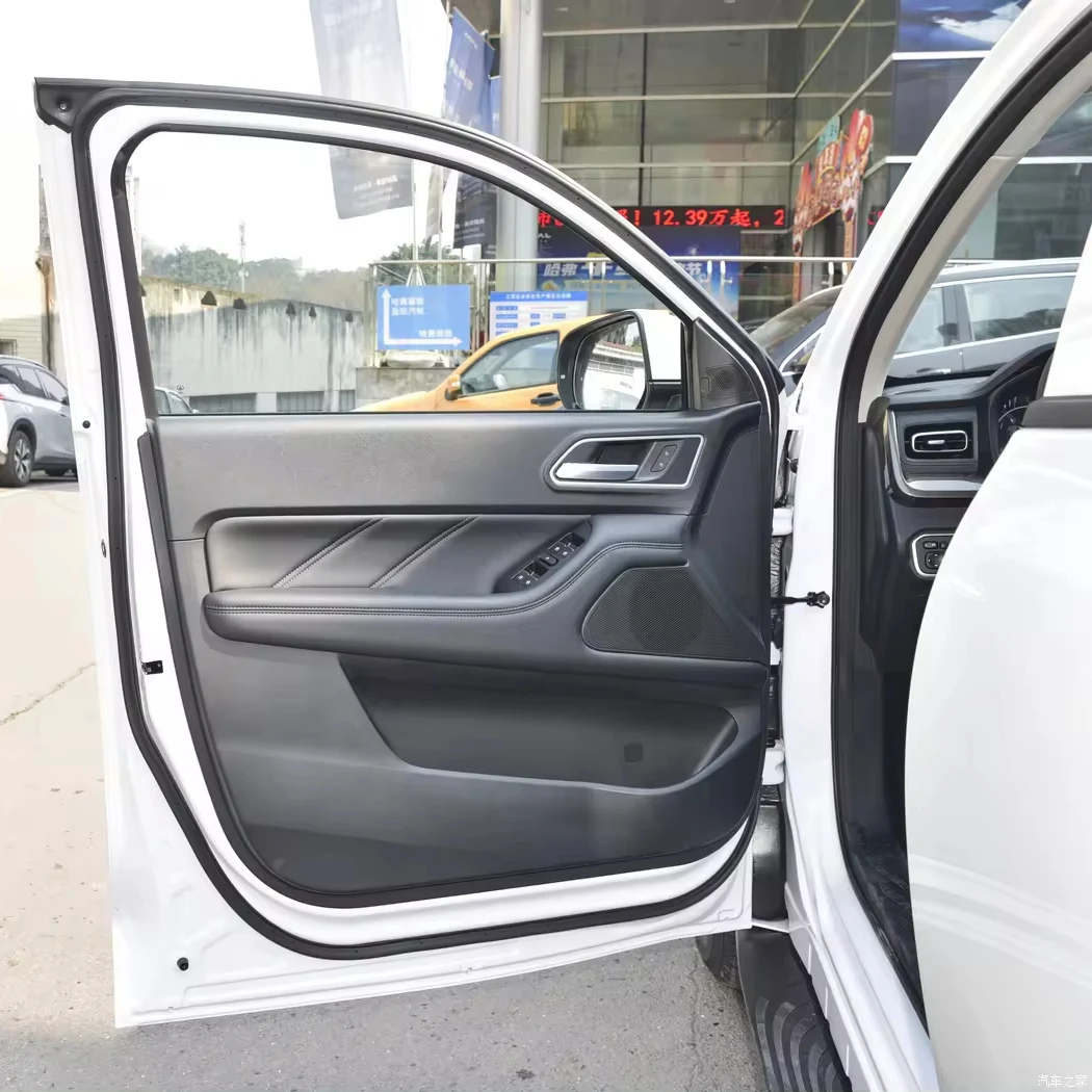 Новая модель Большой Космический пикап CHANGCHENG PAO Подержанный автомобиль новый