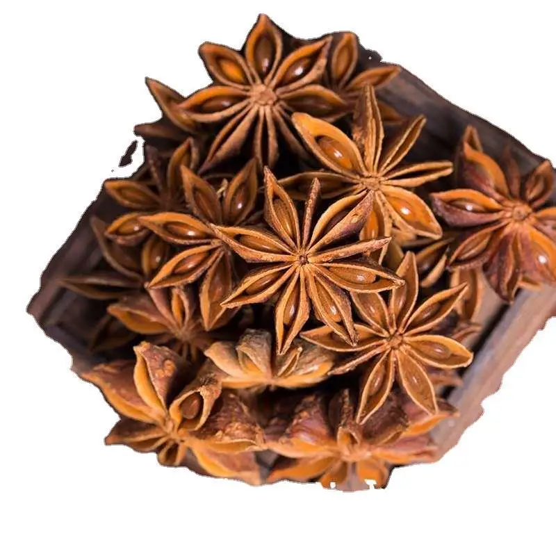 Стоит купить Китай осень Премиум качество звезда анис/одиночные специи