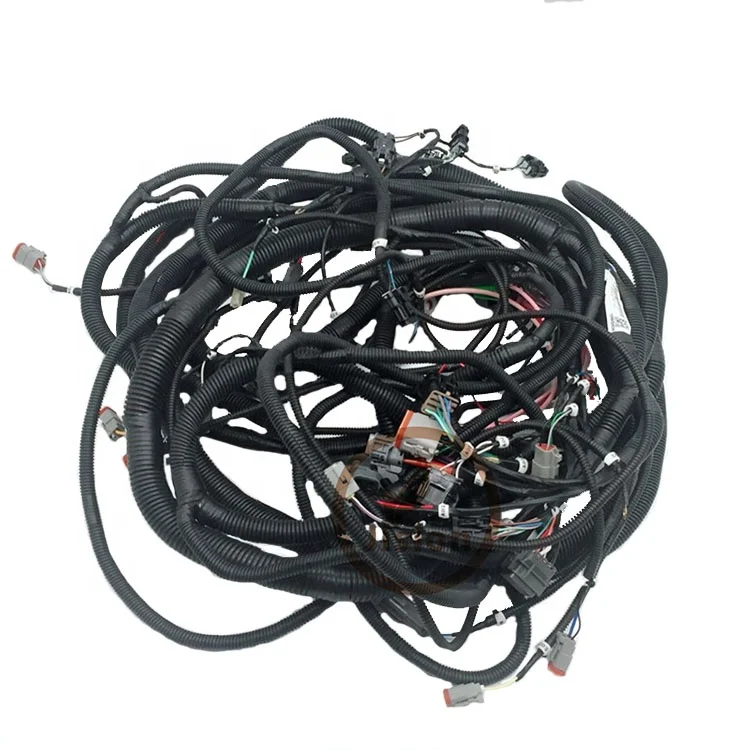 20Y-06-31611 Wiring Harness for Excavator PC200-7 PC210-7 PC220-7