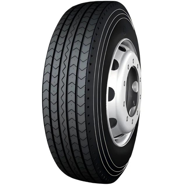 Heavy-duty Longmarch 11R22.5 295/75R22.5 TBR 136 Mining Truck Tire truck tyre 11R22.5 295/75R22.5