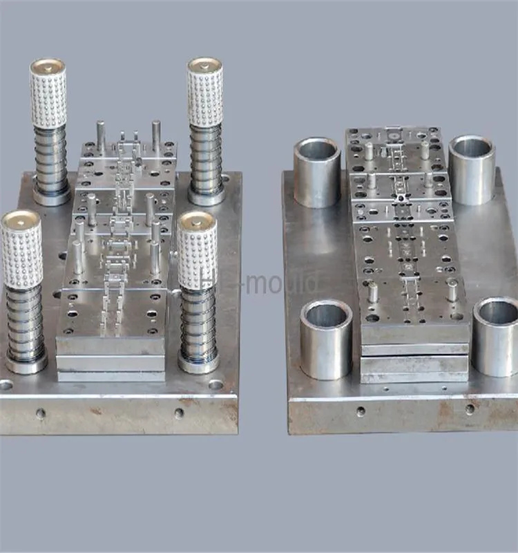 Metal Precision Progressive Stage Stamping Automotive Appliance Medical OA Punch Press Draw Forging Trim Bending Forming Mould