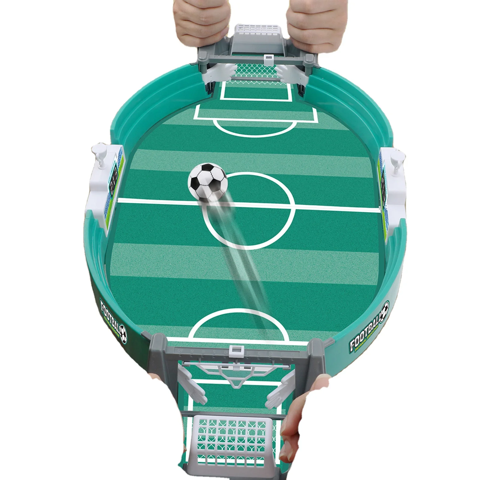 NK Toys Party Tabletop Play Soccer Ball Kids Boys Sport Outdoor Portable Multigame Gift Soccer Table Football Board Game