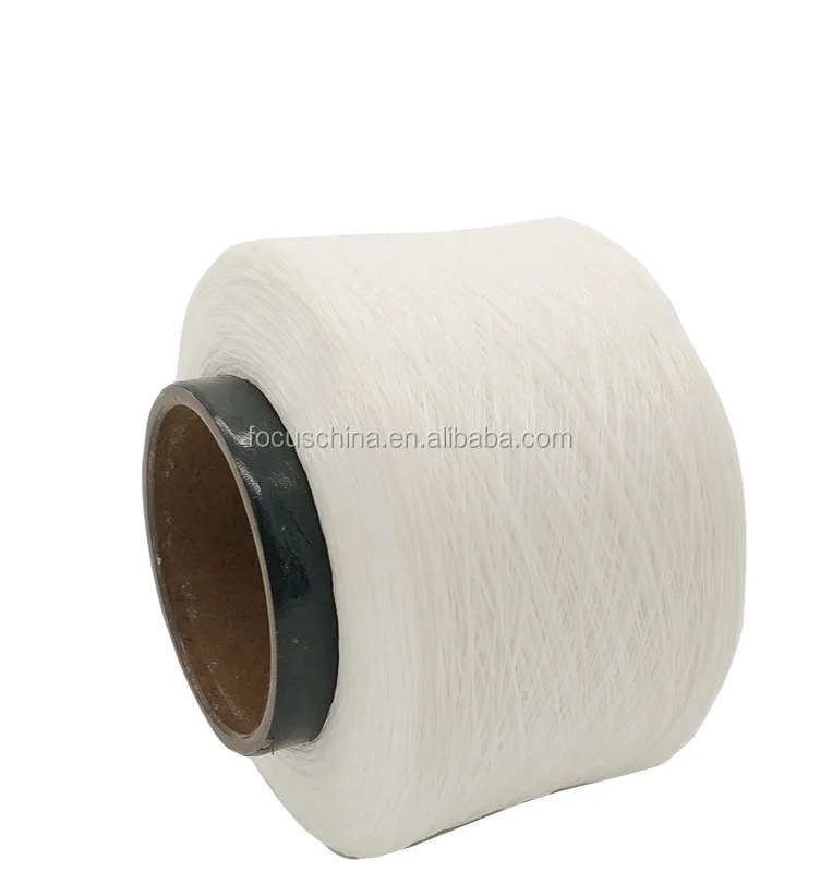 2024 Spandex yarn AA Quality raw materials for Diaper Use 480 720D Spandex China Wholesale Price Qianxi Ruyi
