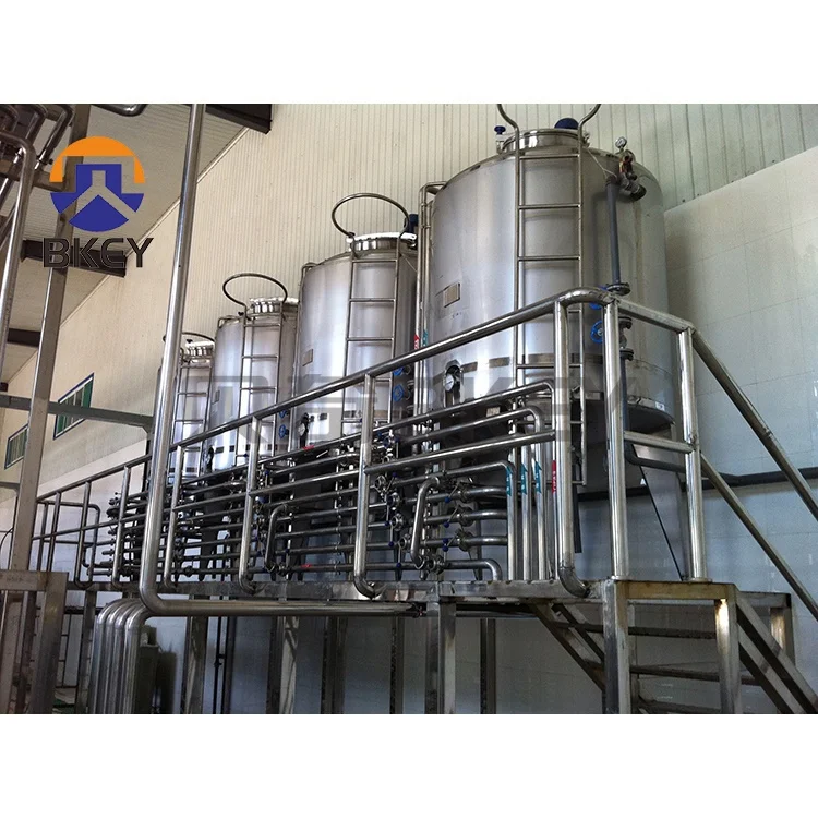 Best Price Industrial Fruit Juicer Machine Juice Making Machine for Mini Juice Plant