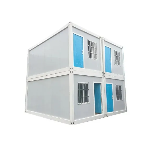 Prefabricated Houses Bedrooms 2024 Prefab Container Home Assembled Setup House Modular Price Cheapest Homes