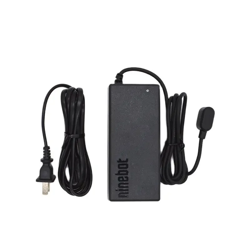 Original Charger for  Ninebot Mini Plus Self-balance Scooter and GT1 GT2
