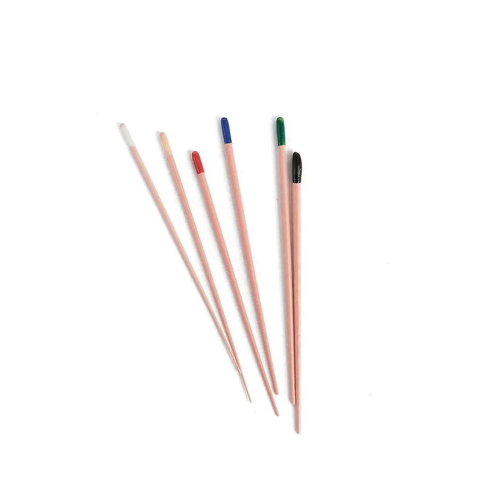 GAPADENT 02 04 06 Taper Endo Root Canal Gutta Percha Points