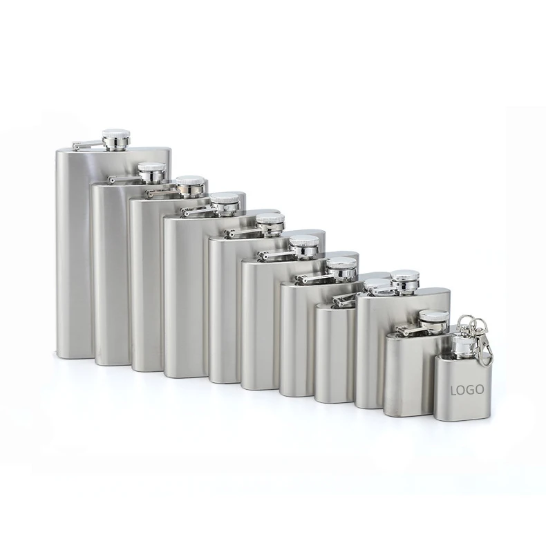 metal hip flask (1)