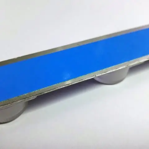  28.8w 12v constant current smd3030 18leds edge-lit led strip lights with diffuser acrylic