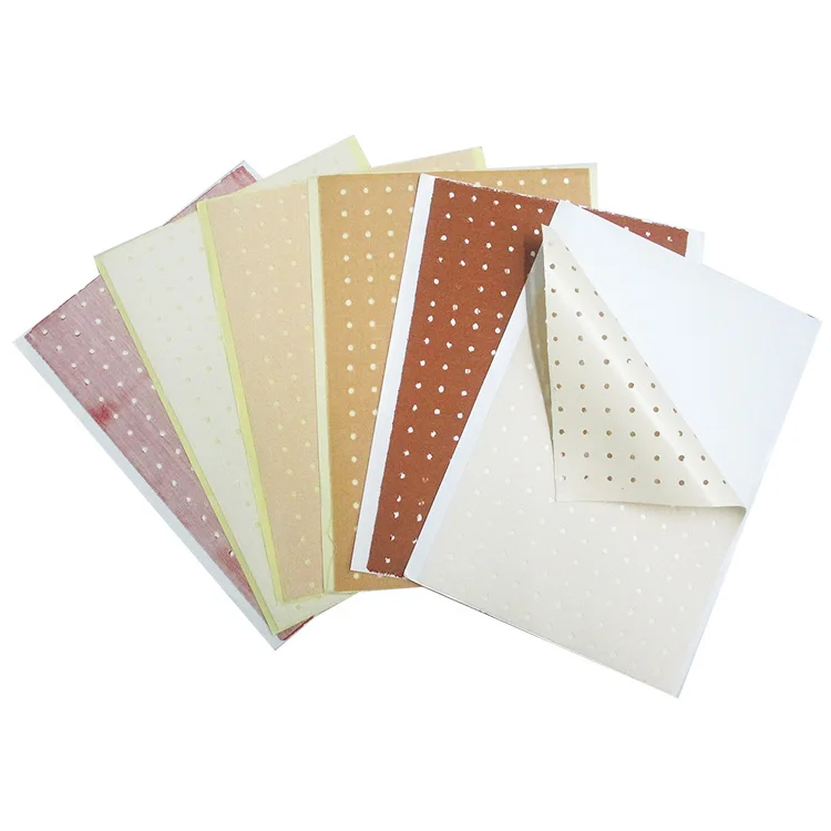 Manufacturer Wholesale Herbal Tiger Capsicum Plaster