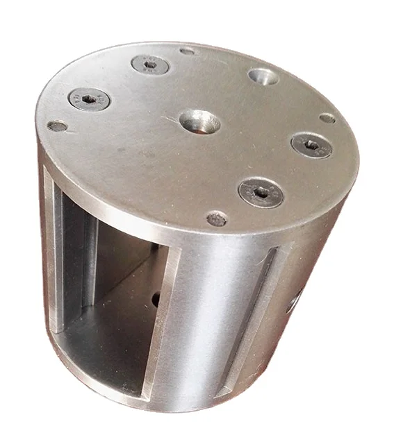 Детали вакуумного насоса для Kinney KT 150, замененный наружный штифт слайдера № 803391 поставка с завода