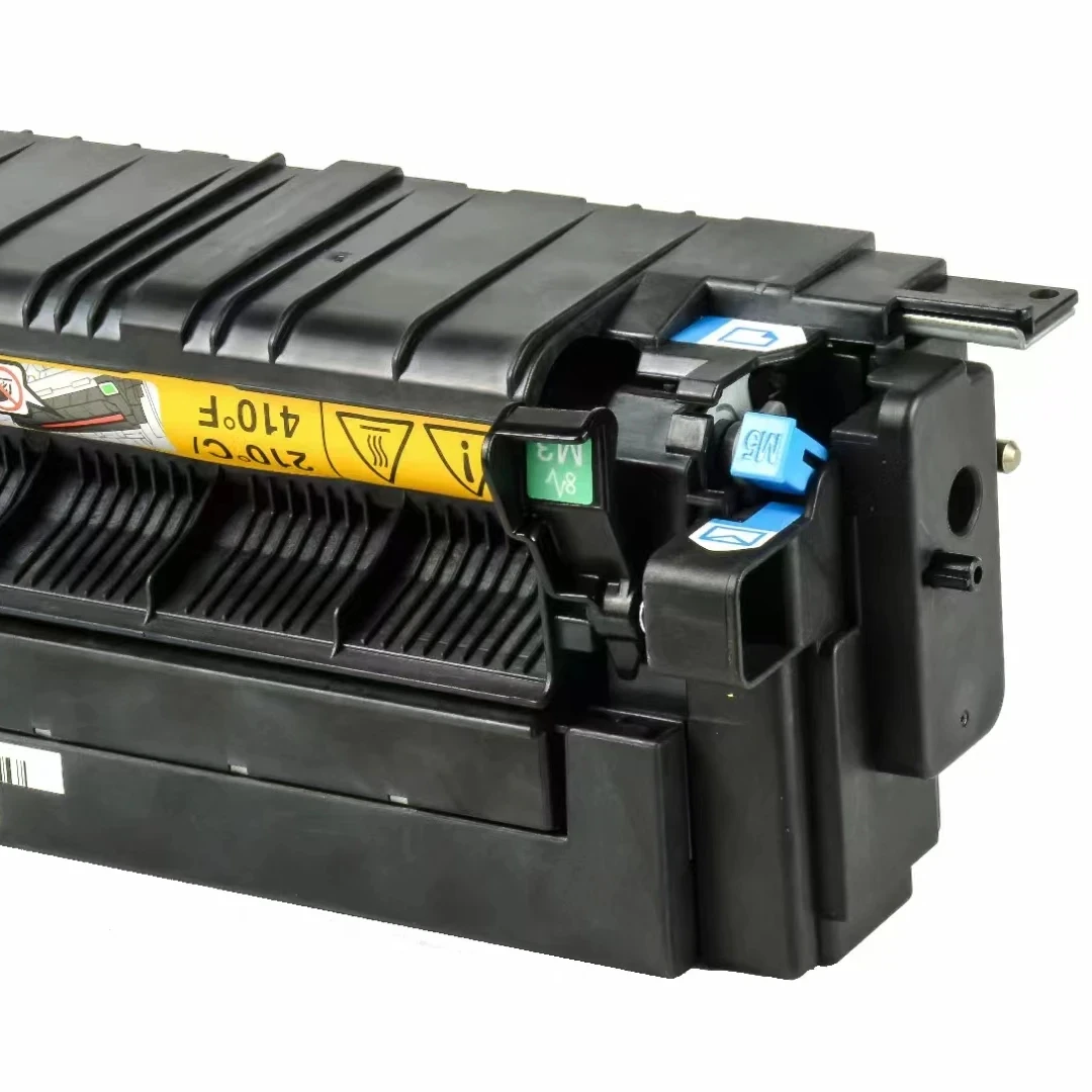 Новый совместимый блок фьюзера для использования в Konica Minolta Bizhub 227 287 367 черный 220V/110V