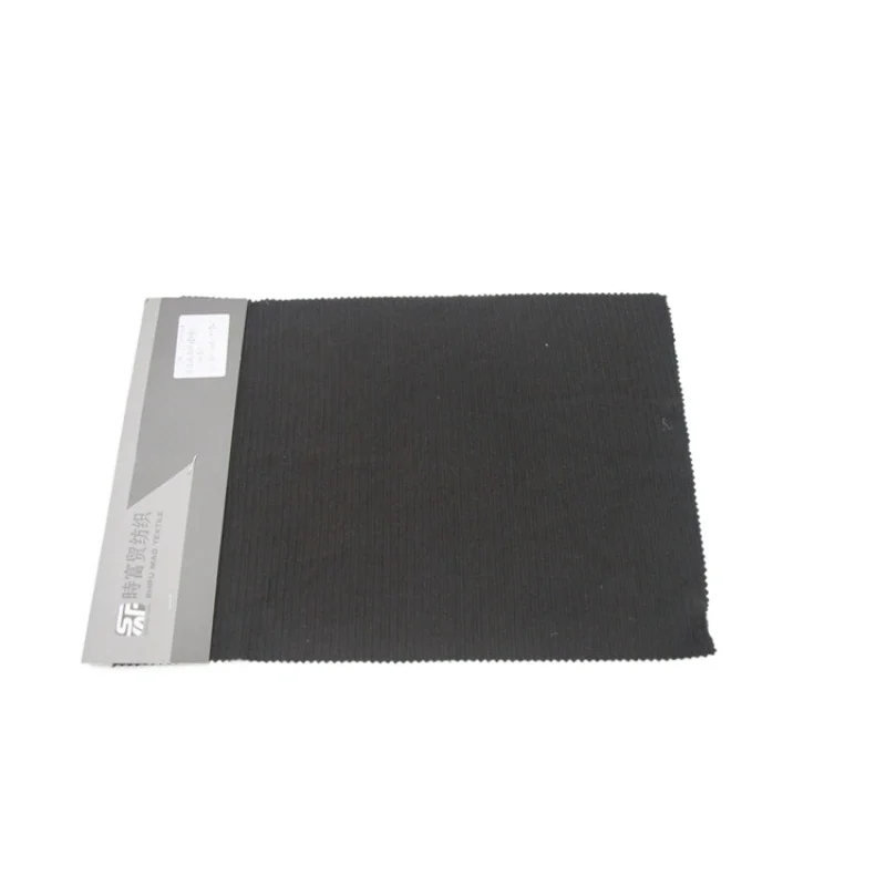 Factory Sale 100% Recyclable Cotton Recycled Polyester Fabric Matte Jersey Fabric