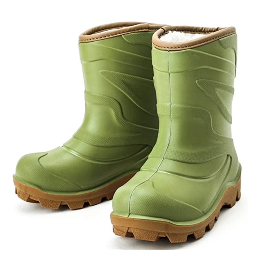 hot selling waterproof mountain climbing trekking hooks rose gold shoes laces pu lady heel hiking ankle work platform boots