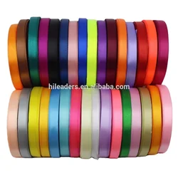 Satin Ribbon Bow For Wrapping