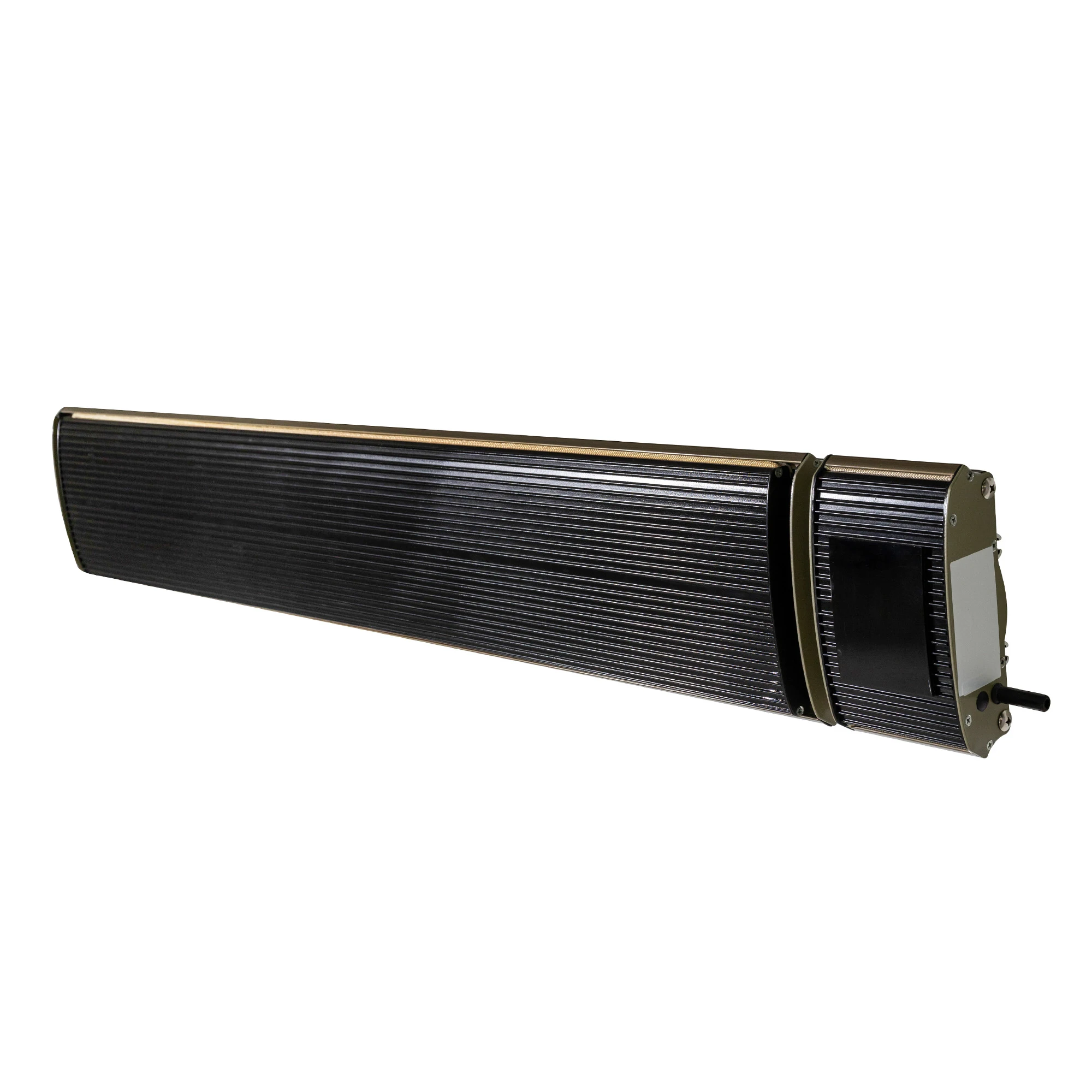 JHheater WIFI App Outdoor Patio Heaters By Far Infrared Wave Infrared Heater Alum Alloy Stainless body with CE CB SAA EMC