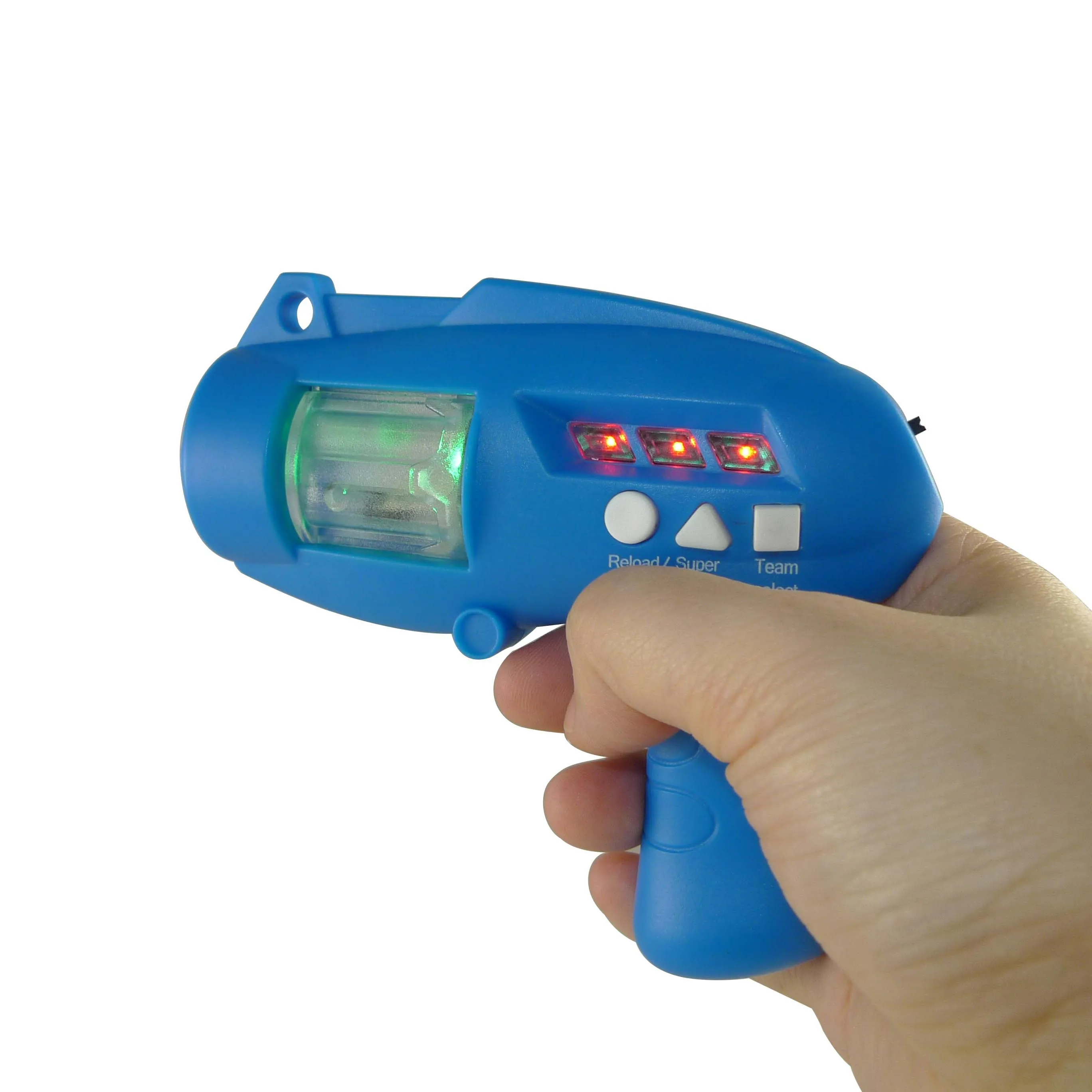 Pocket Laser Tag battle toy guns with laser laser gun toys for kids