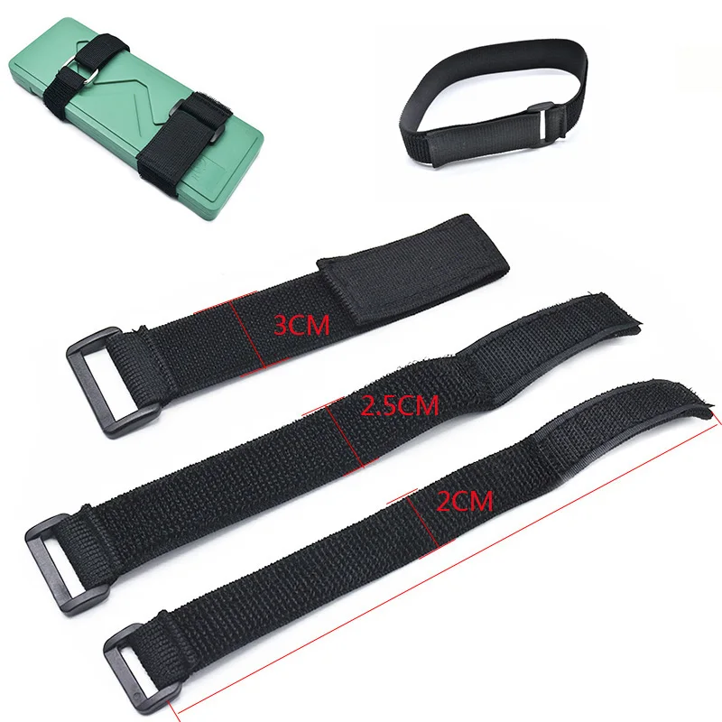 wholesale Velcroes Cable Ties Hook And Loop Fastener Hook And Loop Tape Velcroes Elastic Strap hook and loop fasteners