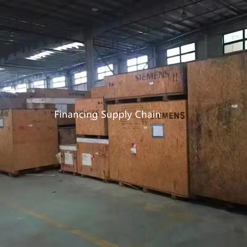 100% New Original SIEMENS SST-400 Steam Turbine Generator 30mw