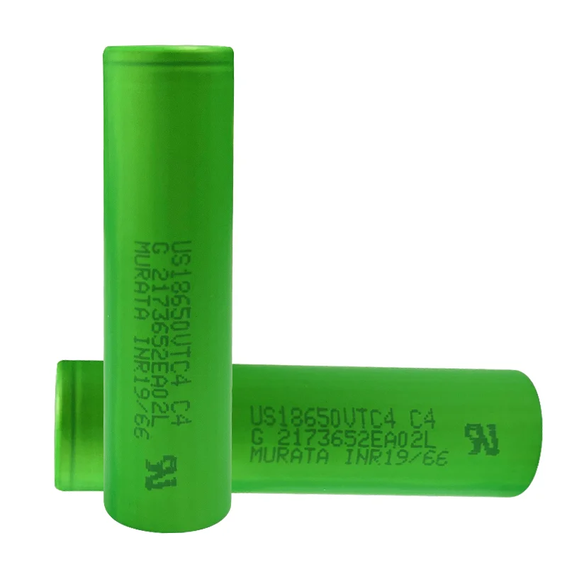 Hot Cheap Price 3.7V 2100mAh Cylindrical Lithium Battery Cell 18650 15C For E-bike Scooter