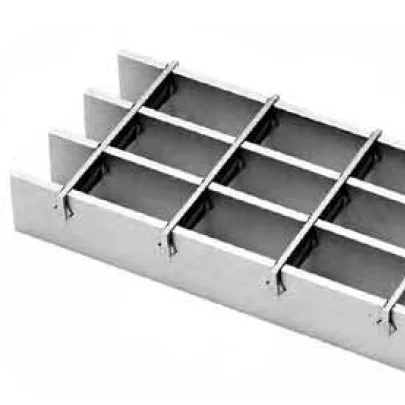 Aluminum Grating Manufacturers Suppliers