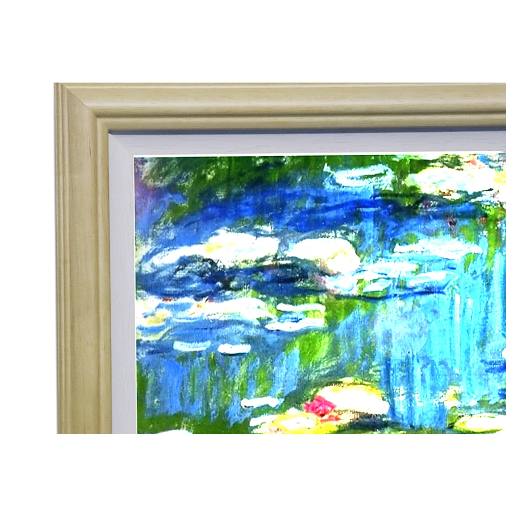 55inch Art Digital Poster Display