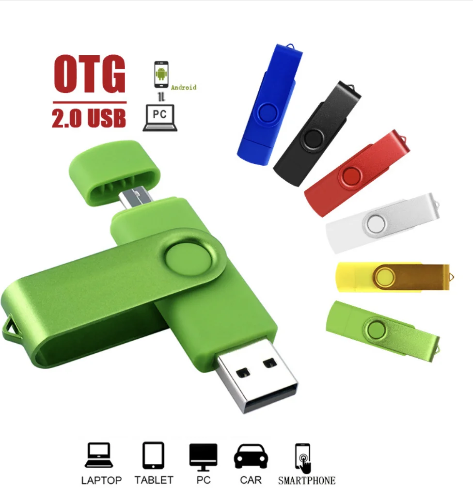 Promotional Cheap Normal Swivel Pendrive Personalized USB Flash Drive Engraved Thumb Drive 32GB