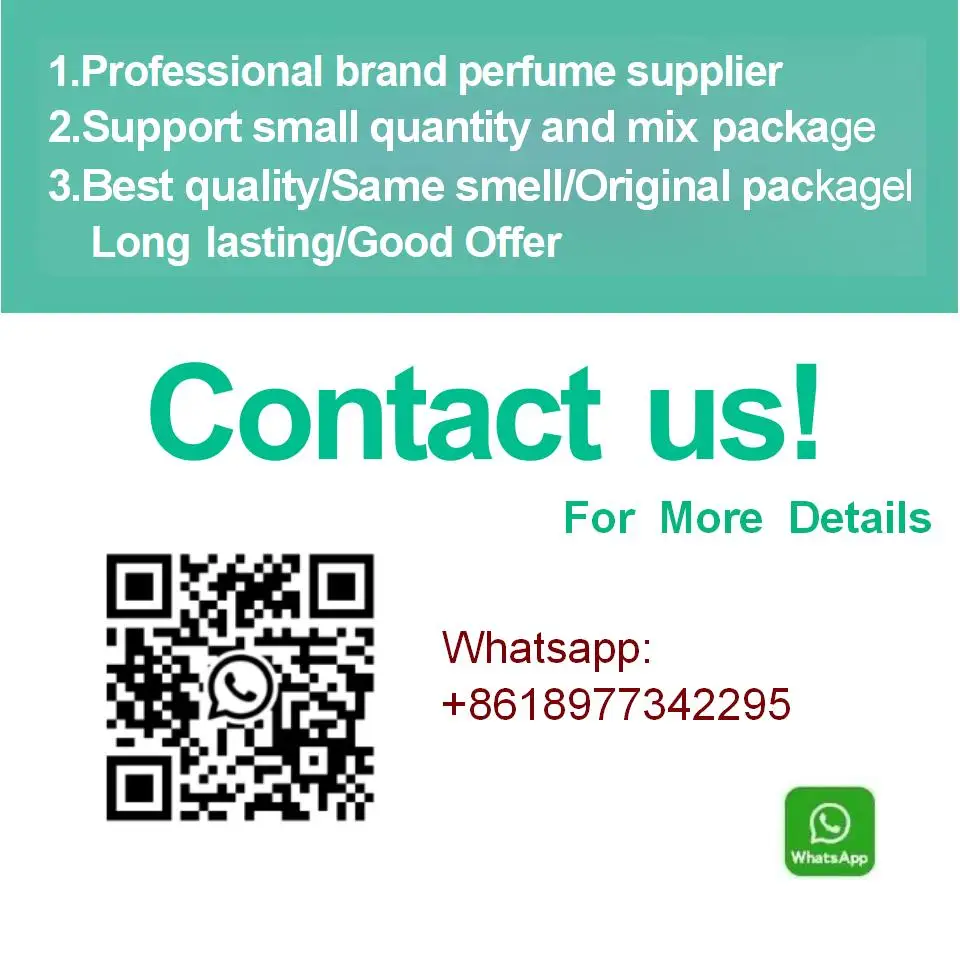 Wholesale 5ml7ml 10ml 12ml Sample Perfume 1:1 High Quality Long Lasting Original Parfum Brand Designer Luxury Perfume