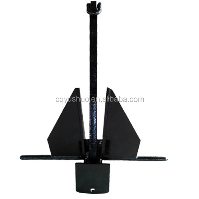 Marine Cast Steel Ship Danforth Anchor with ABS Certificate
