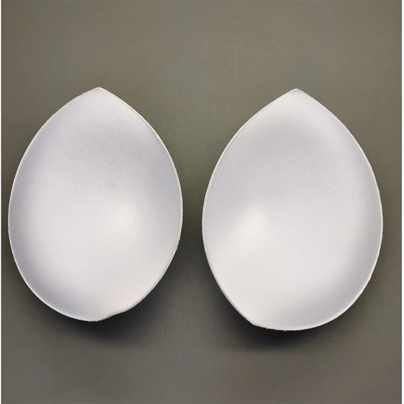 Конкурентная цена отличная гибкость нижнее белье бюстгальтер Грудь Pad