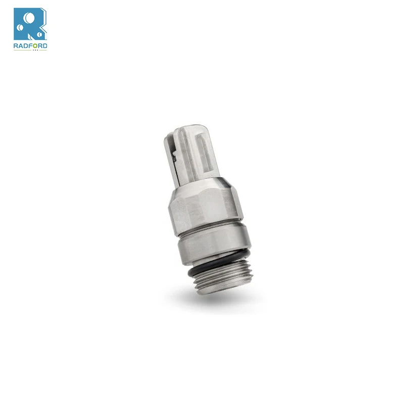 Radford High Precision 5 Axis Cnc Metal Stainless Steel Brass Cultivator Gears Subsoiler Parts Service Parts