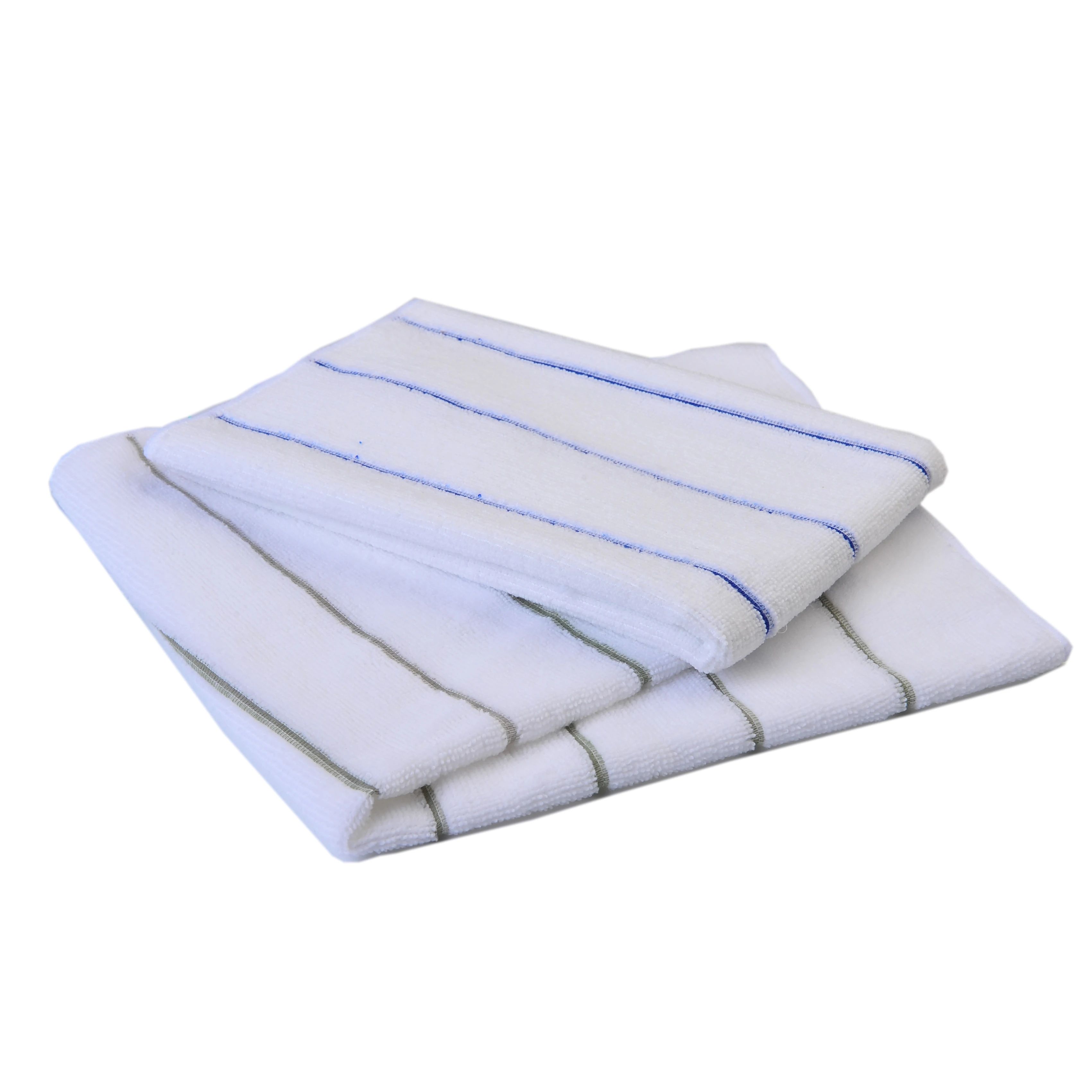 Microfiber Bar Mop &