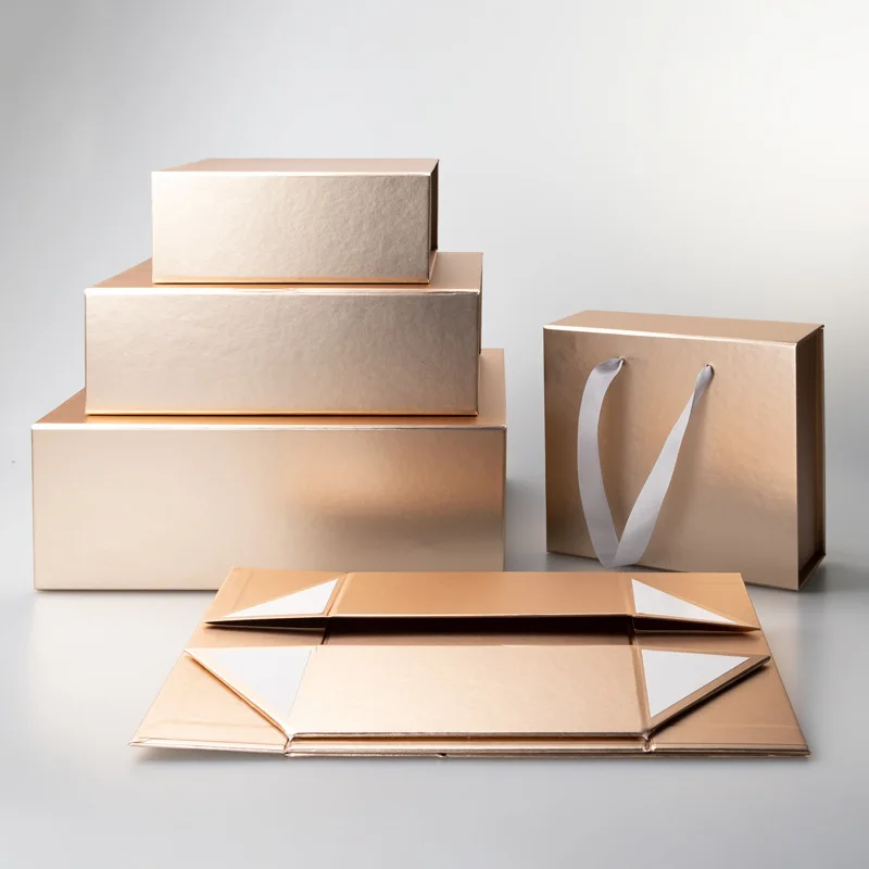 Customized Logo Clothing Paper Shoes Packaging Box Foldable Corrugated Window Mailer Personal Care Underwear Organizer Box