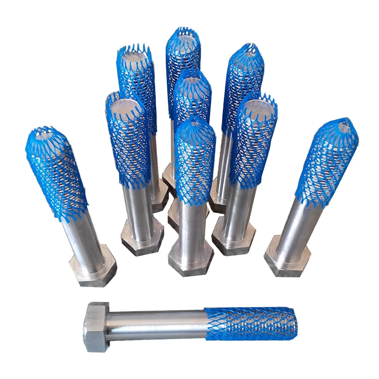 304 304 316 310s 321 B8 B8M A2-80 A4-80 Stainless Steel Hex Bolt