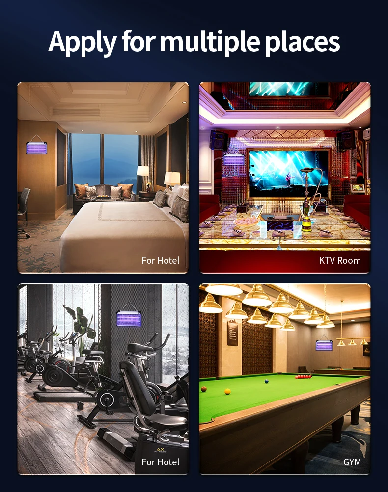 china atrapa raqueta mata moscas anti moquito mosqito killing bulb fly insect trap glue electric anti mosquito killer lamp