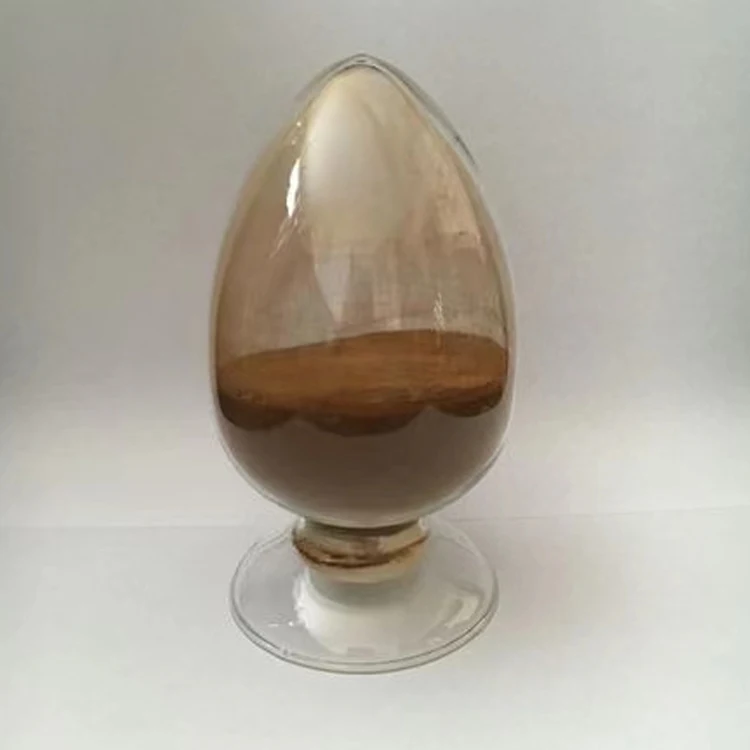 Лигносульфонат натрия